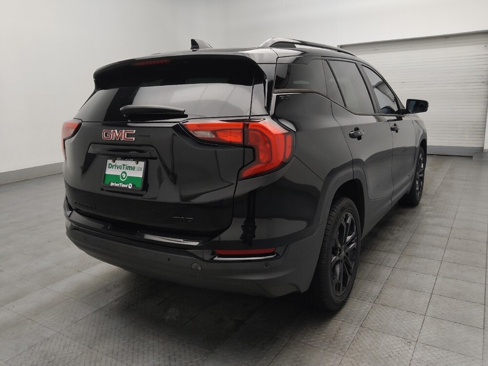 2020 GMC Terrain in Union City, GA 30291 - 18104566 9