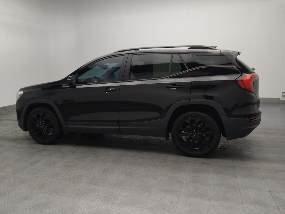 2020 GMC Terrain in Union City, GA 30291 - 18104566 3