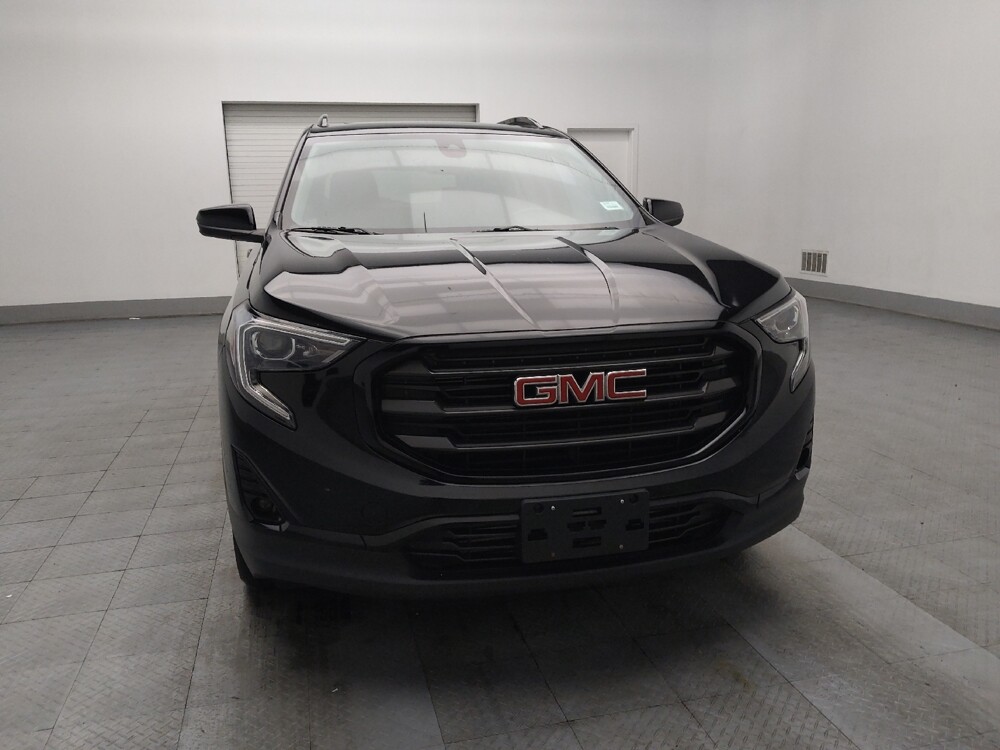 2020 GMC Terrain in Union City, GA 30291 - 18104566 14