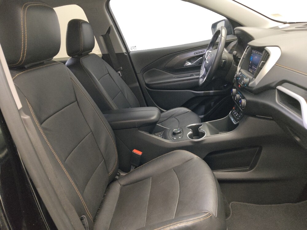 2020 GMC Terrain in Union City, GA 30291 - 18104566 21