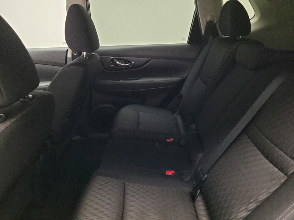 2018 Nissan Rogue in Downey, CA 90241 - 18104567 18