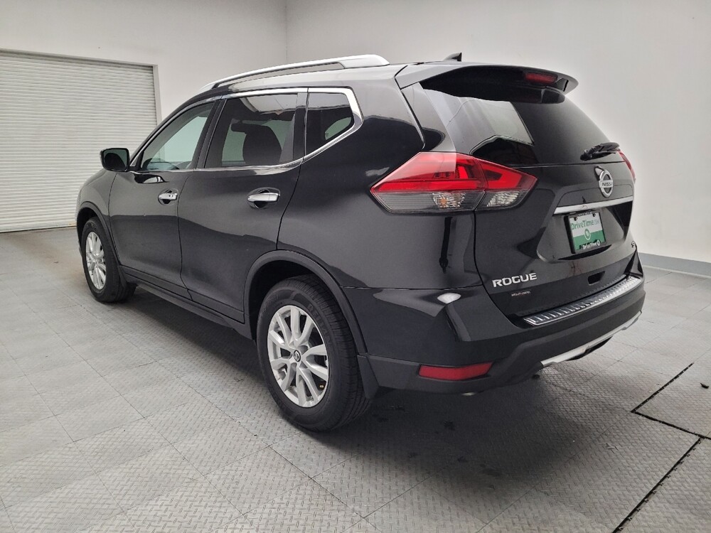 2018 Nissan Rogue in Downey, CA 90241 - 18104567 5