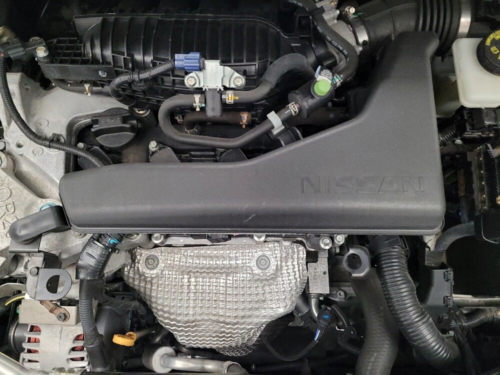 2018 Nissan Rogue in Downey, CA 90241 - 18104567 30