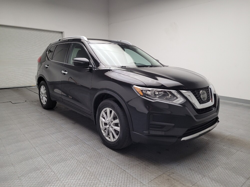 2018 Nissan Rogue in Downey, CA 90241 - 18104567 13