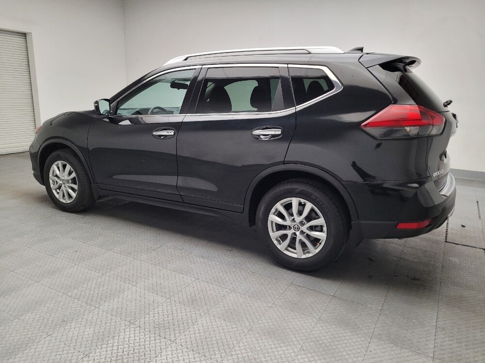 2018 Nissan Rogue in Downey, CA 90241 - 18104567 3