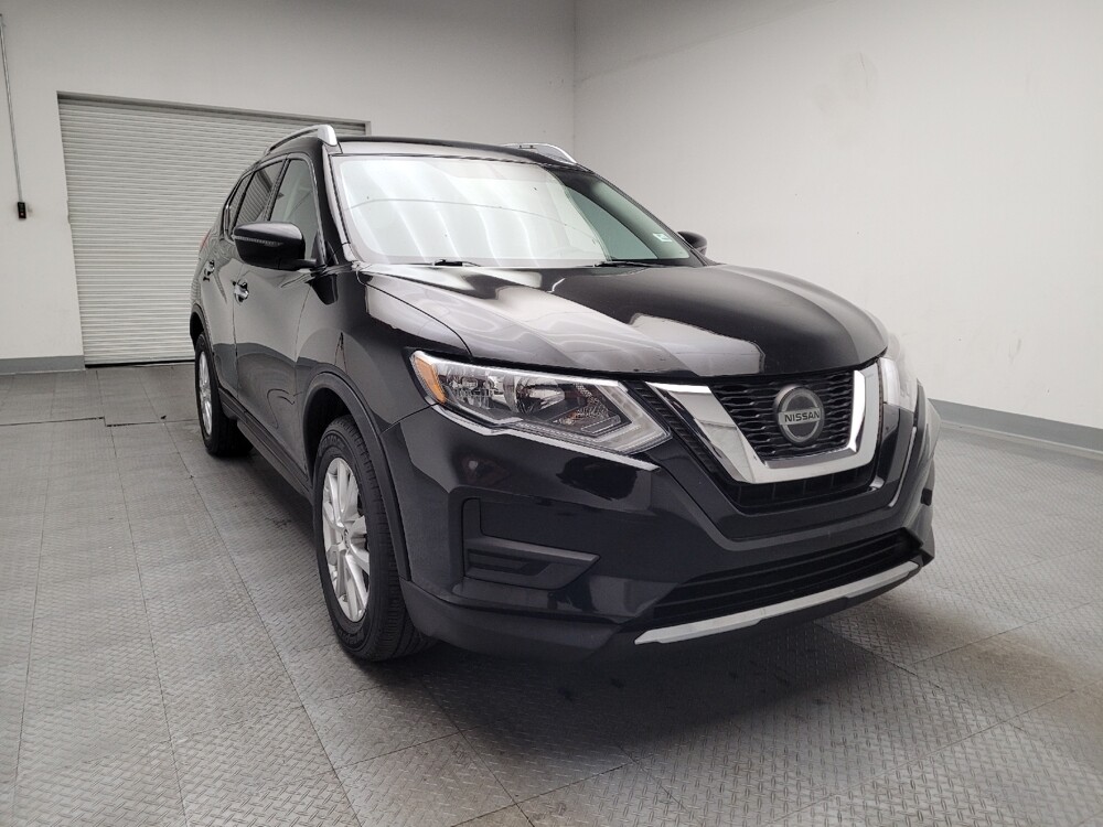 2018 Nissan Rogue in Downey, CA 90241 - 18104567 14