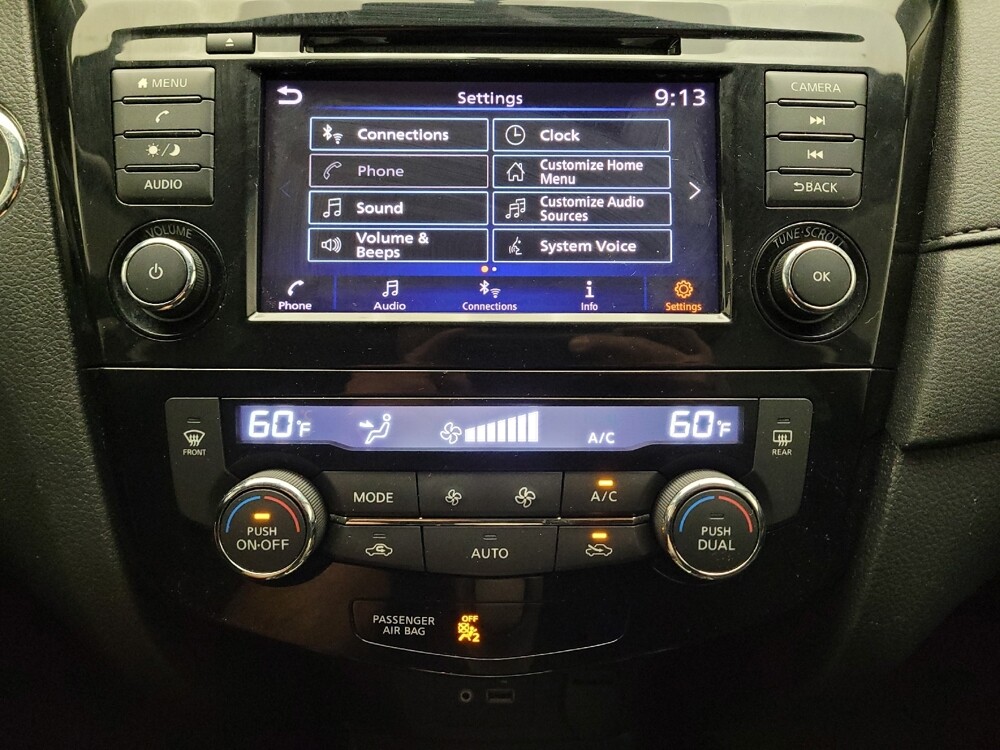 2018 Nissan Rogue in Downey, CA 90241 - 18104567 25