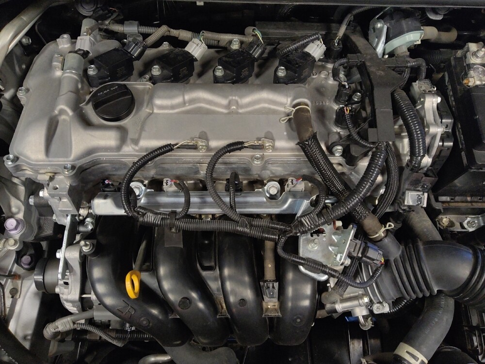 2021 Toyota Corolla in Albuquerque, NM 87123 - 18104570 30