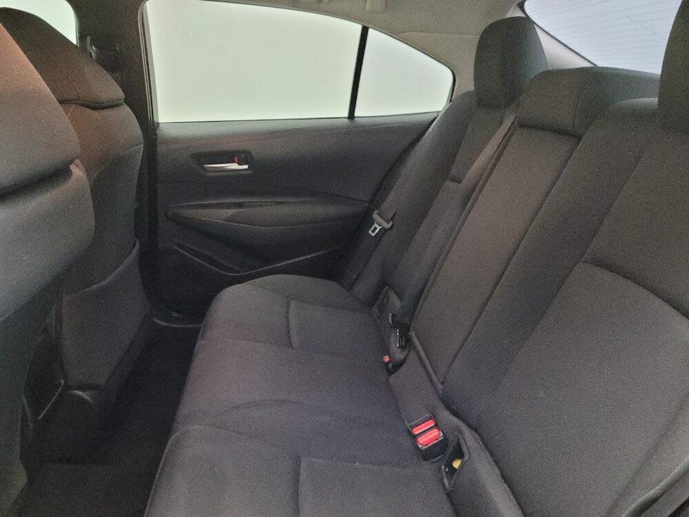 2021 Toyota Corolla in Albuquerque, NM 87123 - 18104570 18