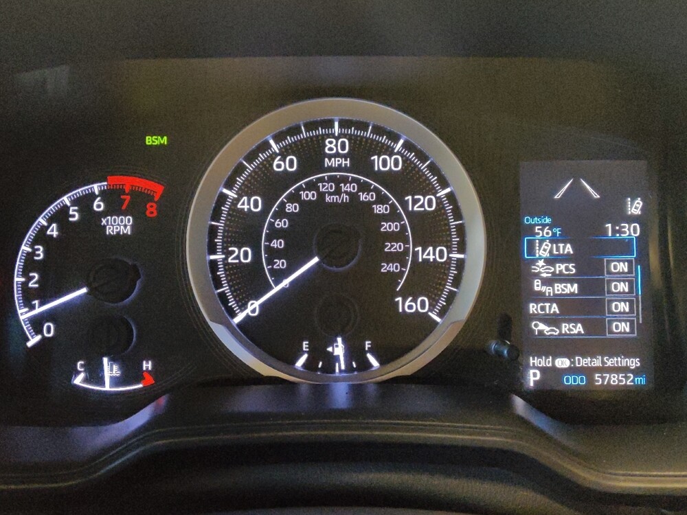 2021 Toyota Corolla in Albuquerque, NM 87123 - 18104570 23