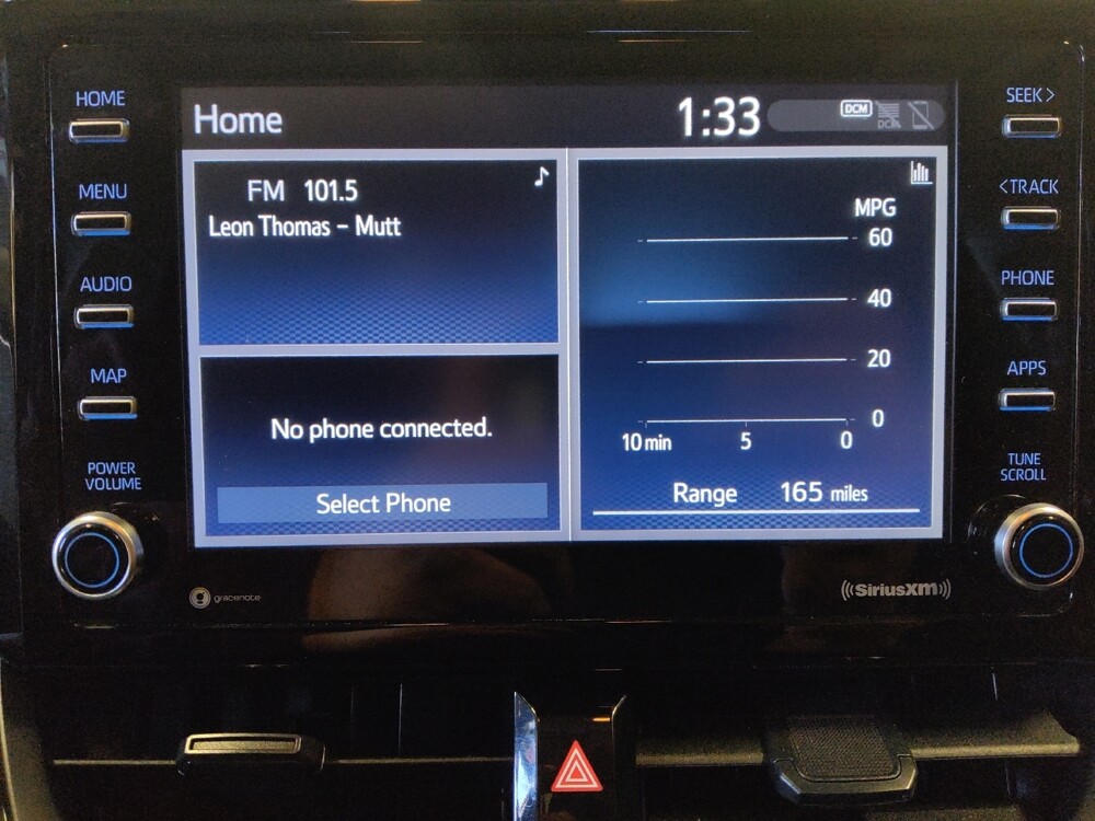 2021 Toyota Corolla in Albuquerque, NM 87123 - 18104570 25