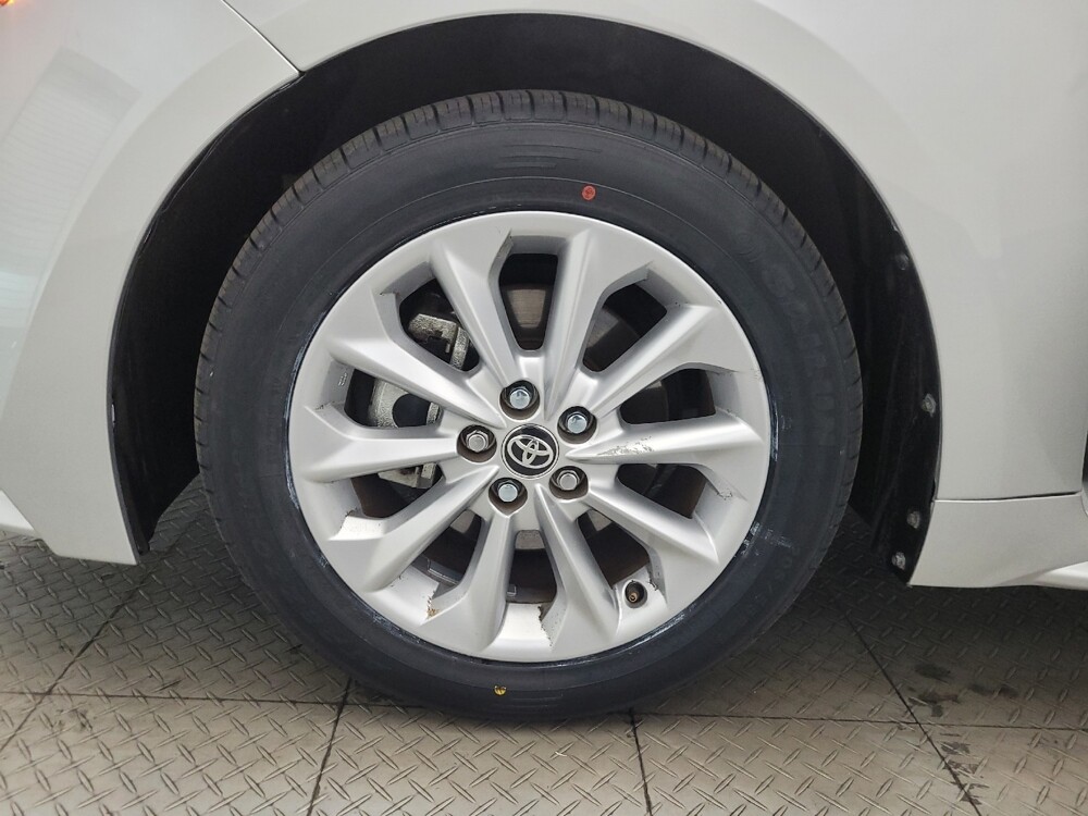 2021 Toyota Corolla in Albuquerque, NM 87123 - 18104570 31