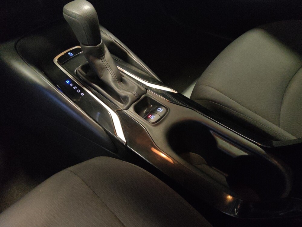 2021 Toyota Corolla in Albuquerque, NM 87123 - 18104570 26