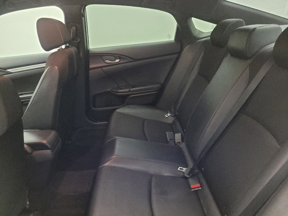 2020 Honda Civic in Phoenix, AZ 85015 - 18104571 18
