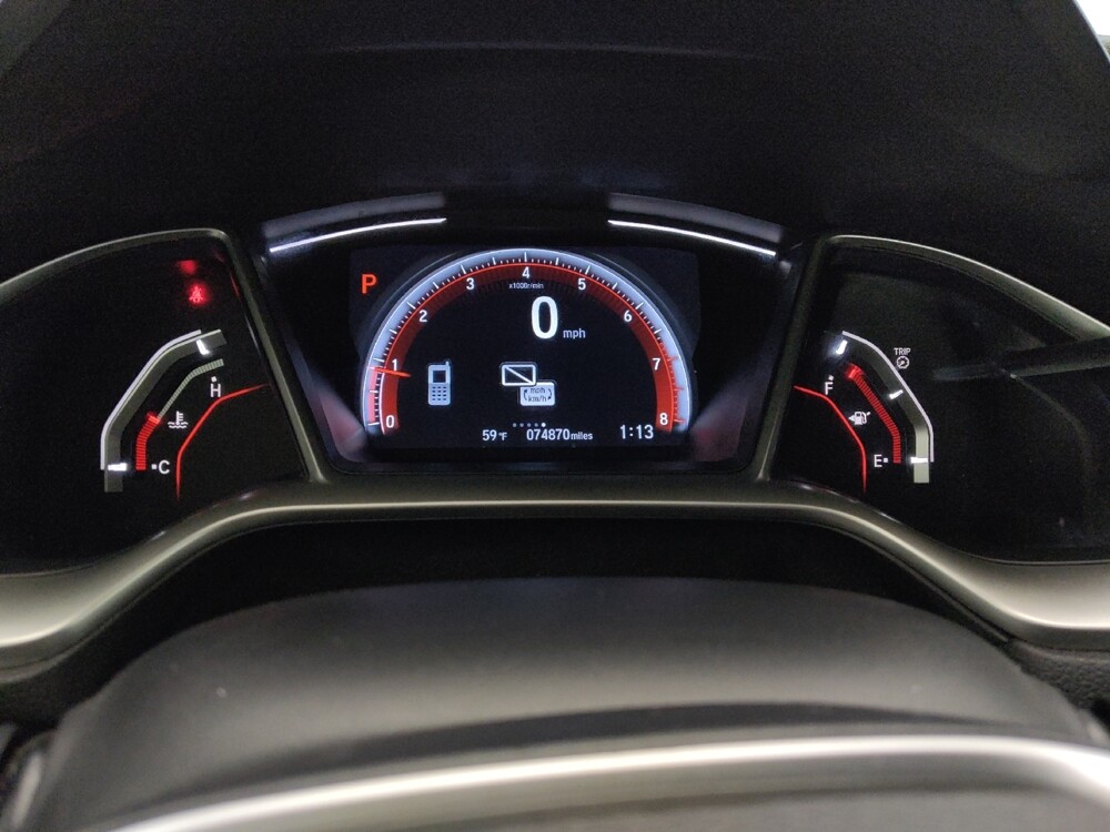 2020 Honda Civic in Phoenix, AZ 85015 - 18104571 23