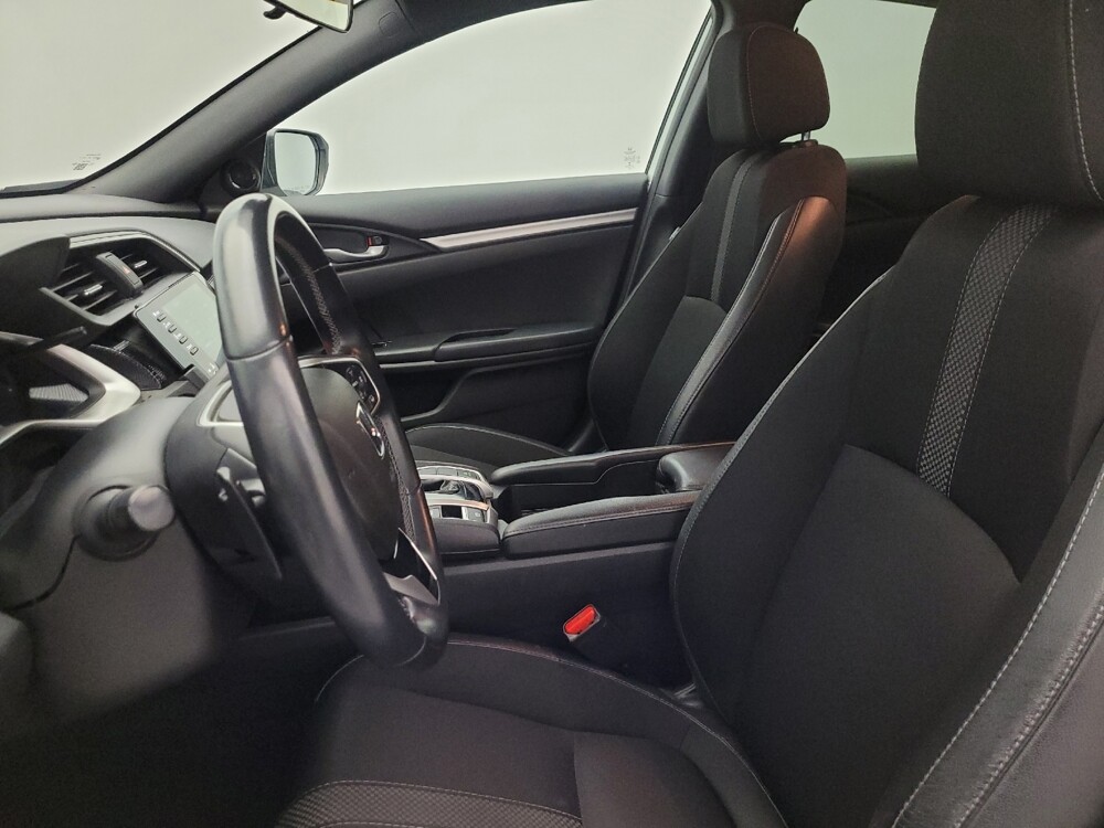 2020 Honda Civic in Phoenix, AZ 85015 - 18104571 17