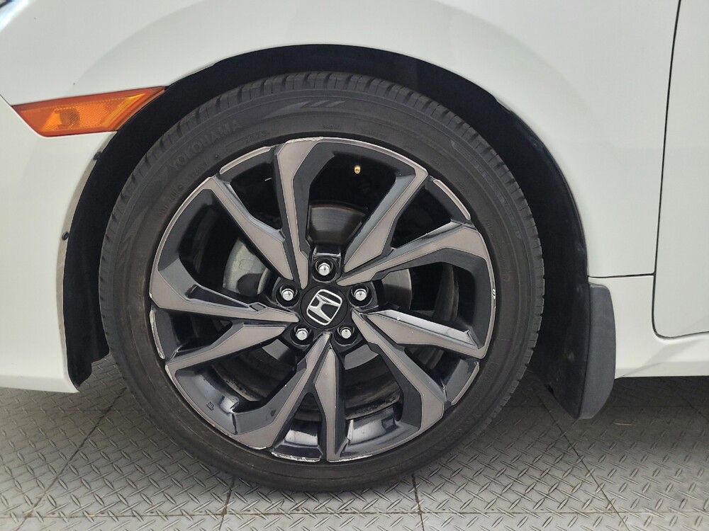 2020 Honda Civic in Phoenix, AZ 85015 - 18104571 31