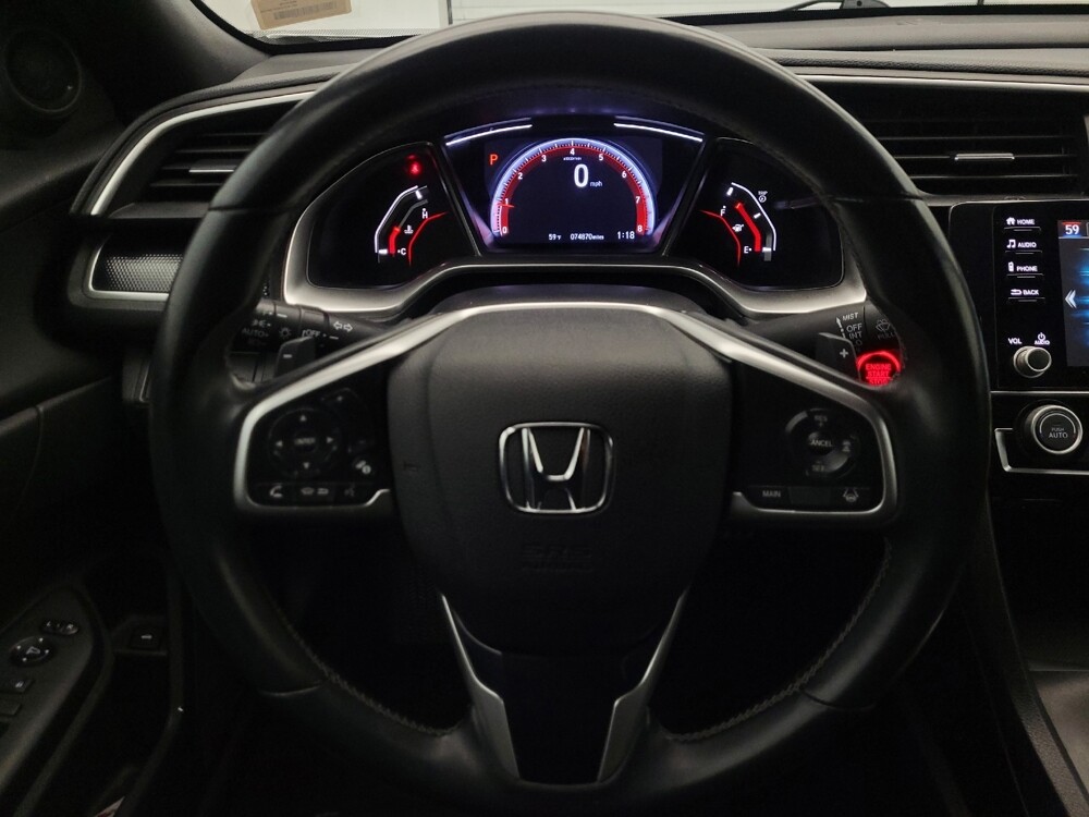 2020 Honda Civic in Phoenix, AZ 85015 - 18104571 22