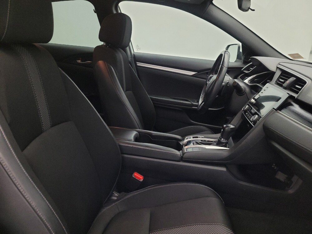 2020 Honda Civic in Phoenix, AZ 85015 - 18104571 21