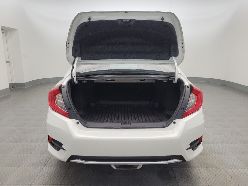 2020 Honda Civic in Phoenix, AZ 85015 - 18104571 29