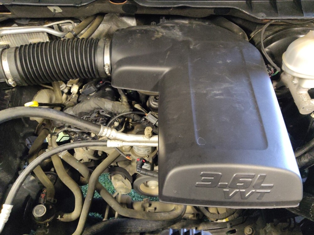 2016 RAM 1500 in Phoenix, AZ 85015 - 18104572 30