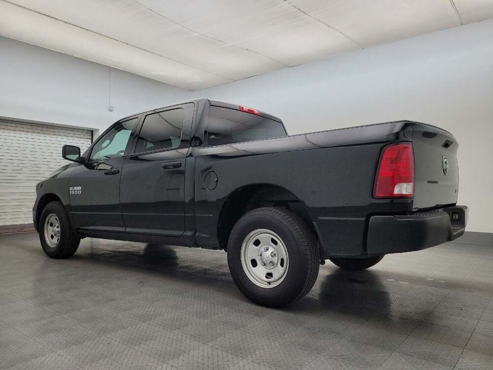 2016 RAM 1500 in Phoenix, AZ 85015 - 18104572 3