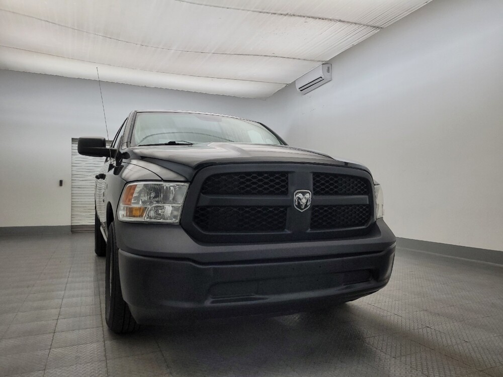2016 RAM 1500 in Phoenix, AZ 85015 - 18104572 14