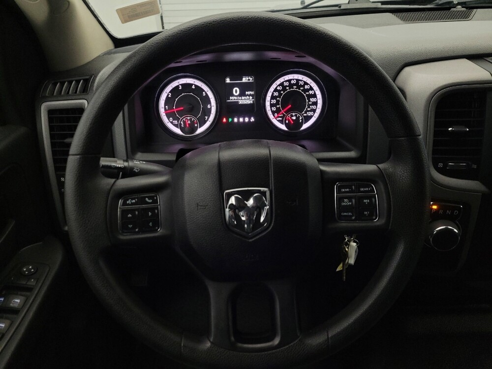 2016 RAM 1500 in Phoenix, AZ 85015 - 18104572 22