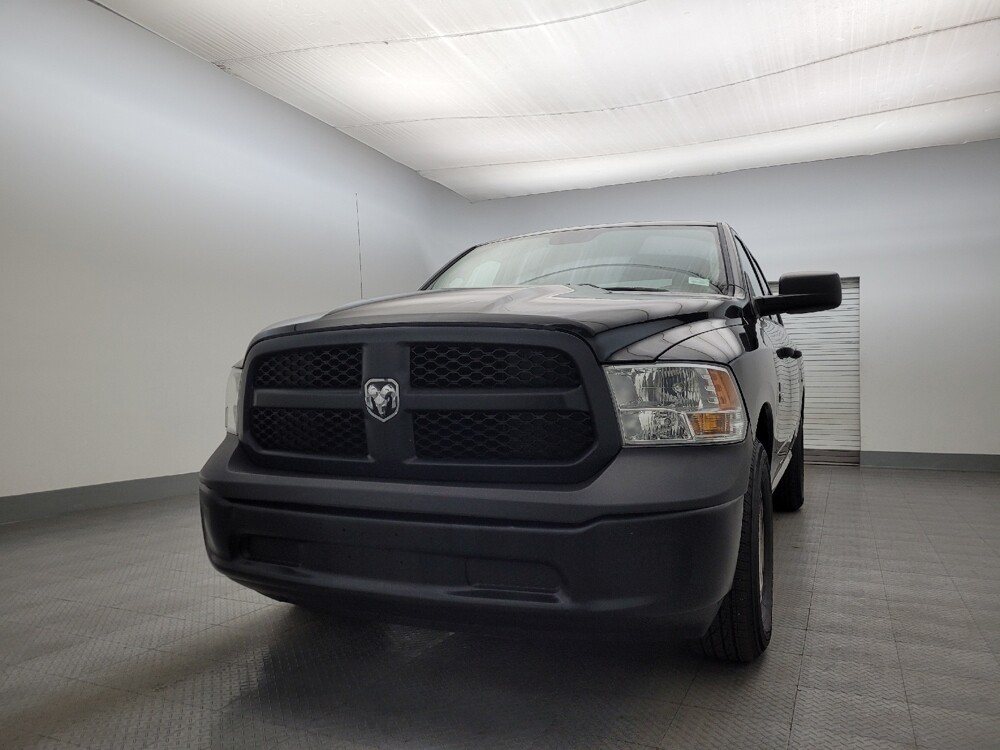 2016 RAM 1500 in Phoenix, AZ 85015 - 18104572 15