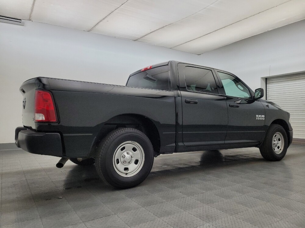 2016 RAM 1500 in Phoenix, AZ 85015 - 18104572 10