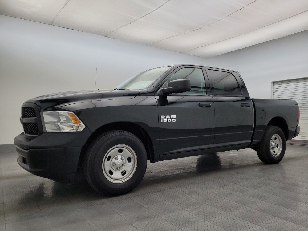 2016 RAM 1500 in Phoenix, AZ 85015 - 18104572 2