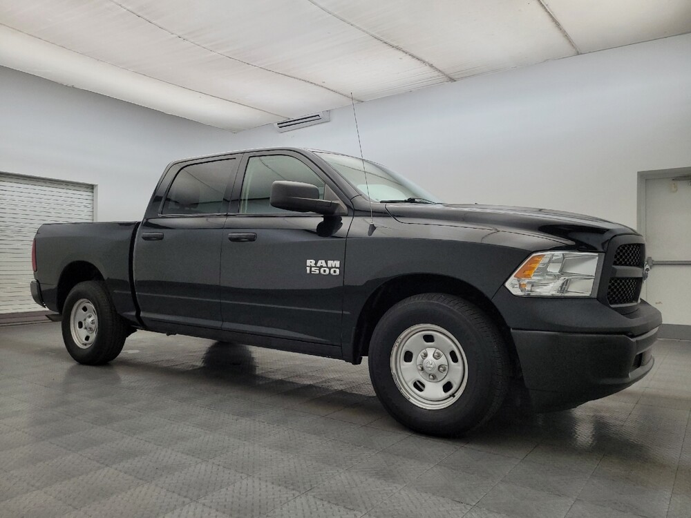 2016 RAM 1500 in Phoenix, AZ 85015 - 18104572 11