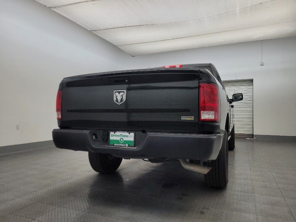 2016 RAM 1500 in Phoenix, AZ 85015 - 18104572 7