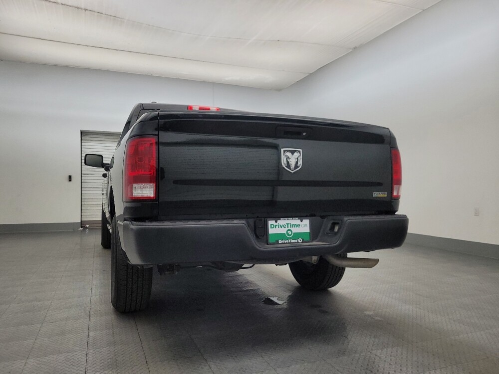 2016 RAM 1500 in Phoenix, AZ 85015 - 18104572 6