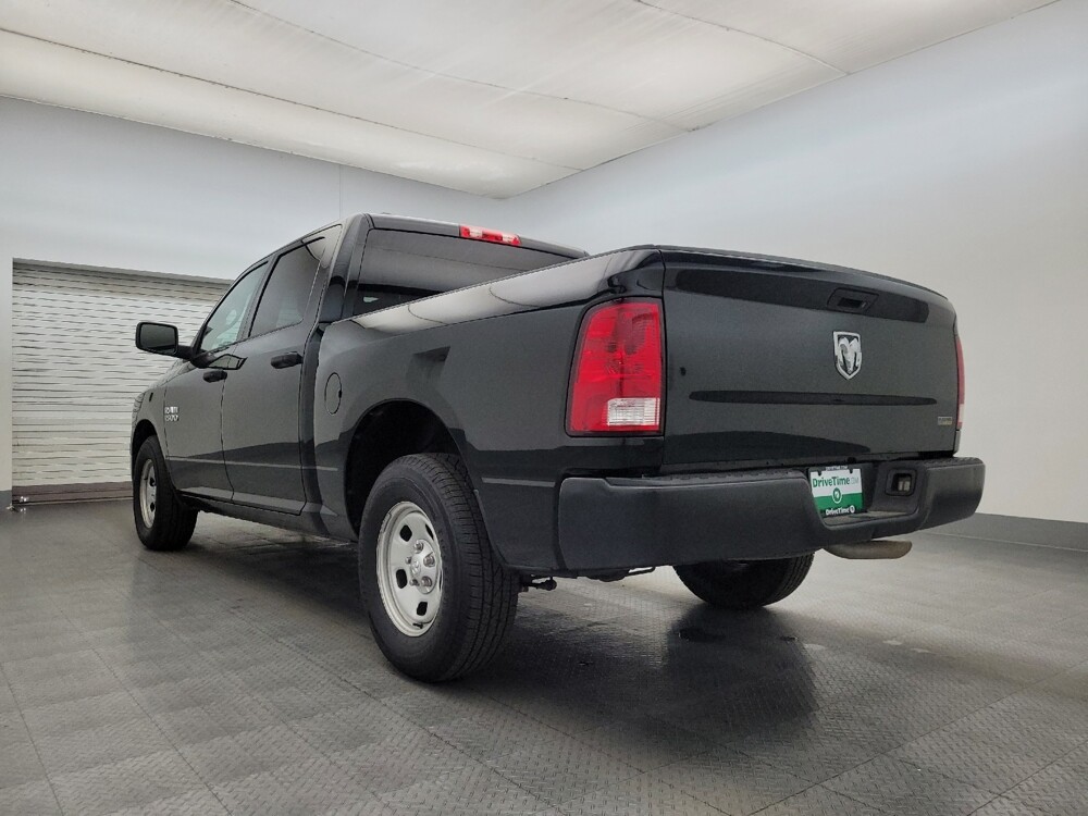 2016 RAM 1500 in Phoenix, AZ 85015 - 18104572 5