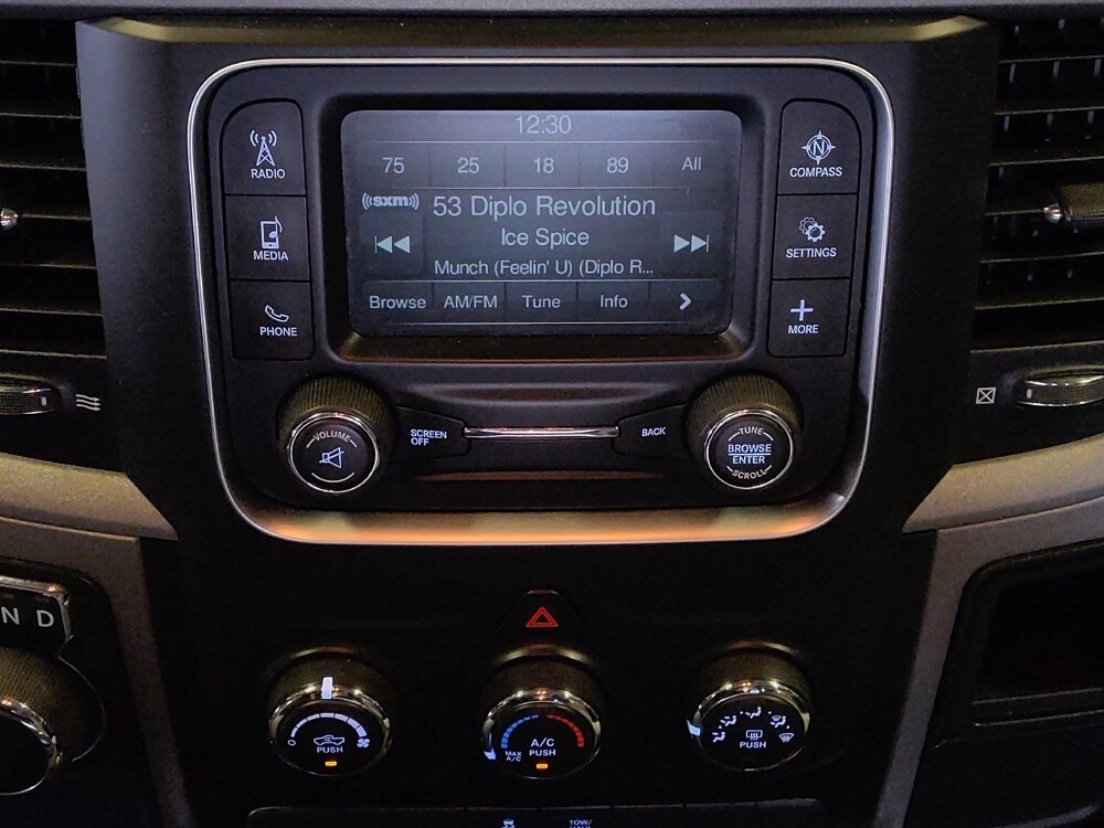 2016 RAM 1500 in Phoenix, AZ 85015 - 18104572 25