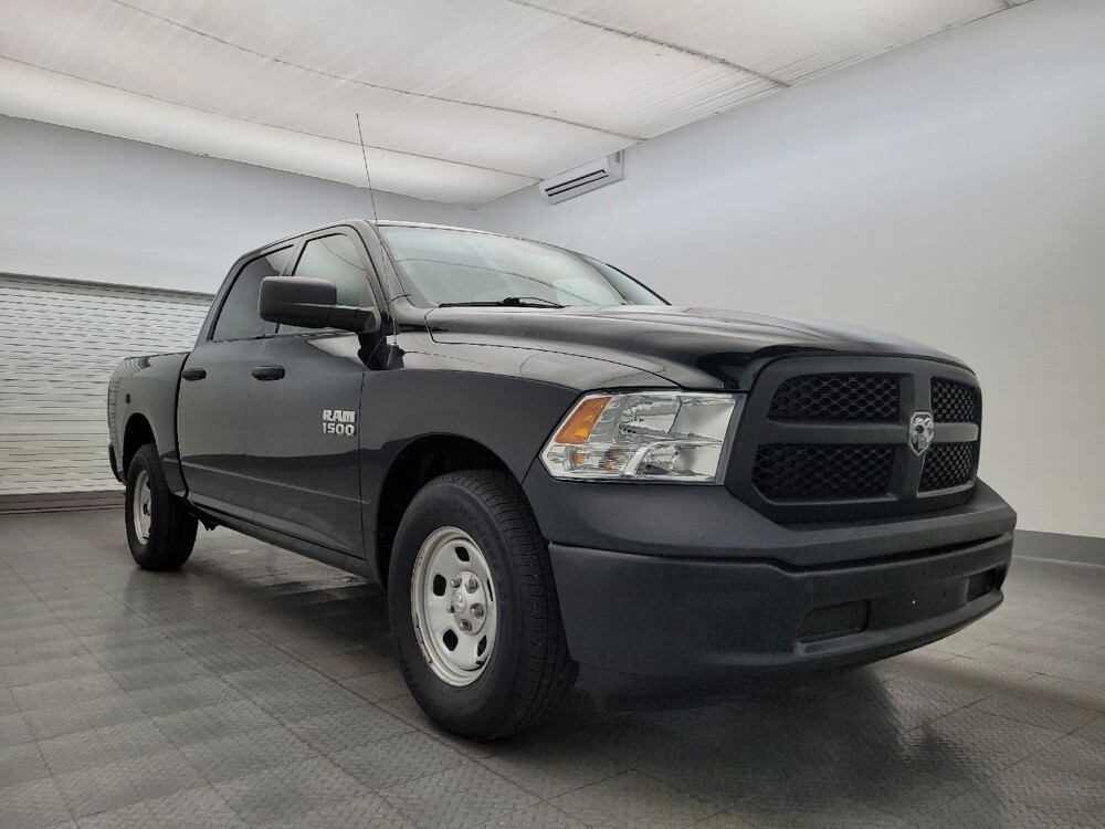 2016 RAM 1500 in Phoenix, AZ 85015 - 18104572 13
