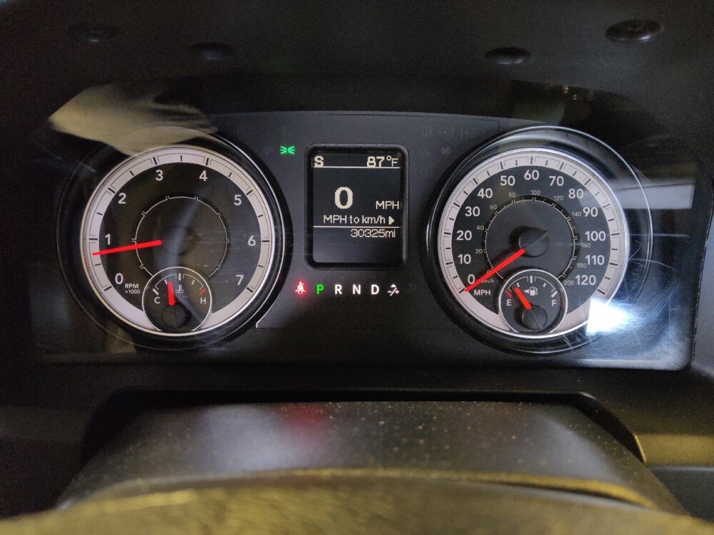 2016 RAM 1500 in Phoenix, AZ 85015 - 18104572 23