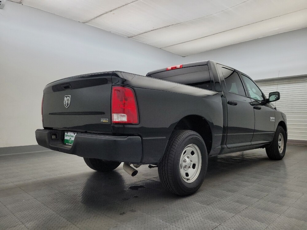 2016 RAM 1500 in Phoenix, AZ 85015 - 18104572 9