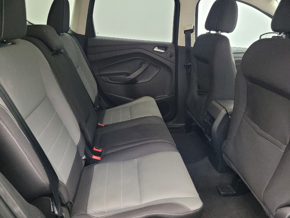 2016 Ford Escape in Marietta, GA 30062 - 18104574 19