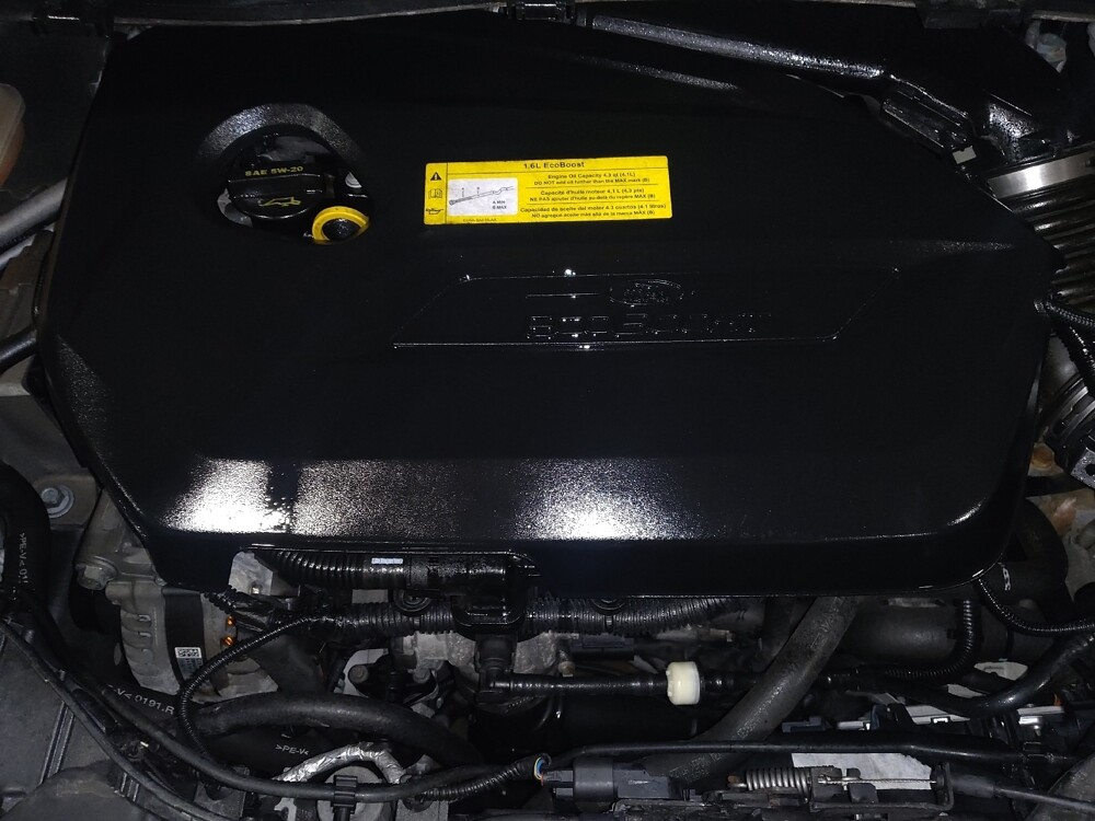 2016 Ford Escape in Marietta, GA 30062 - 18104574 30