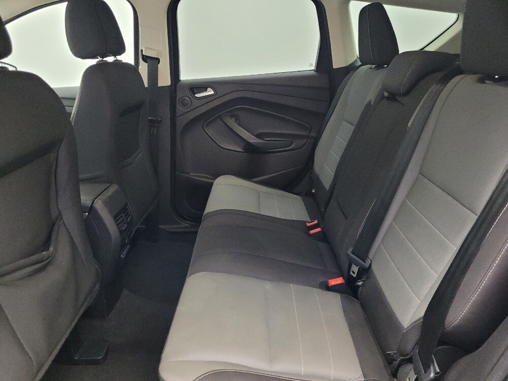 2016 Ford Escape in Marietta, GA 30062 - 18104574 18