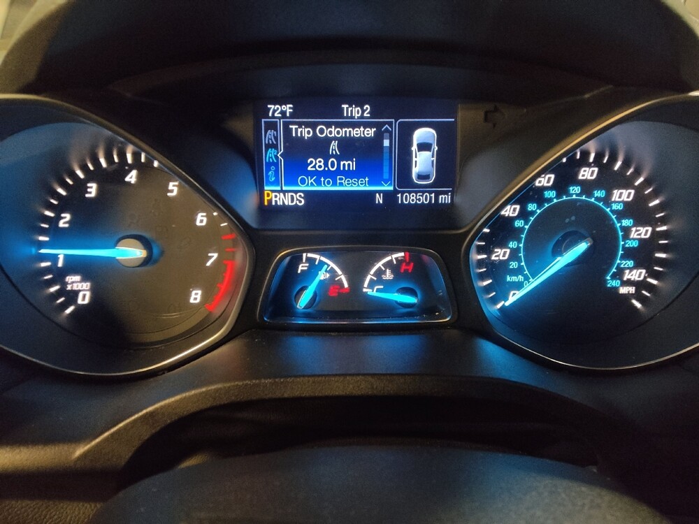 2016 Ford Escape in Marietta, GA 30062 - 18104574 23