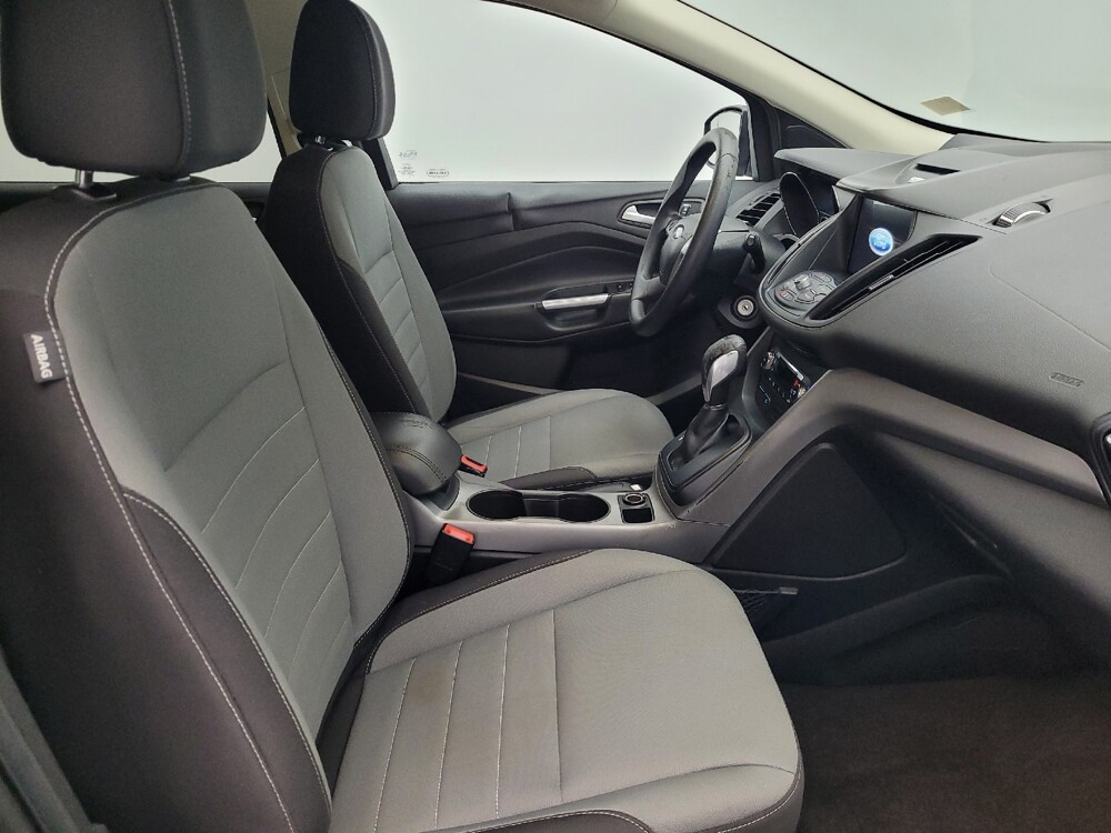 2016 Ford Escape in Marietta, GA 30062 - 18104574 21