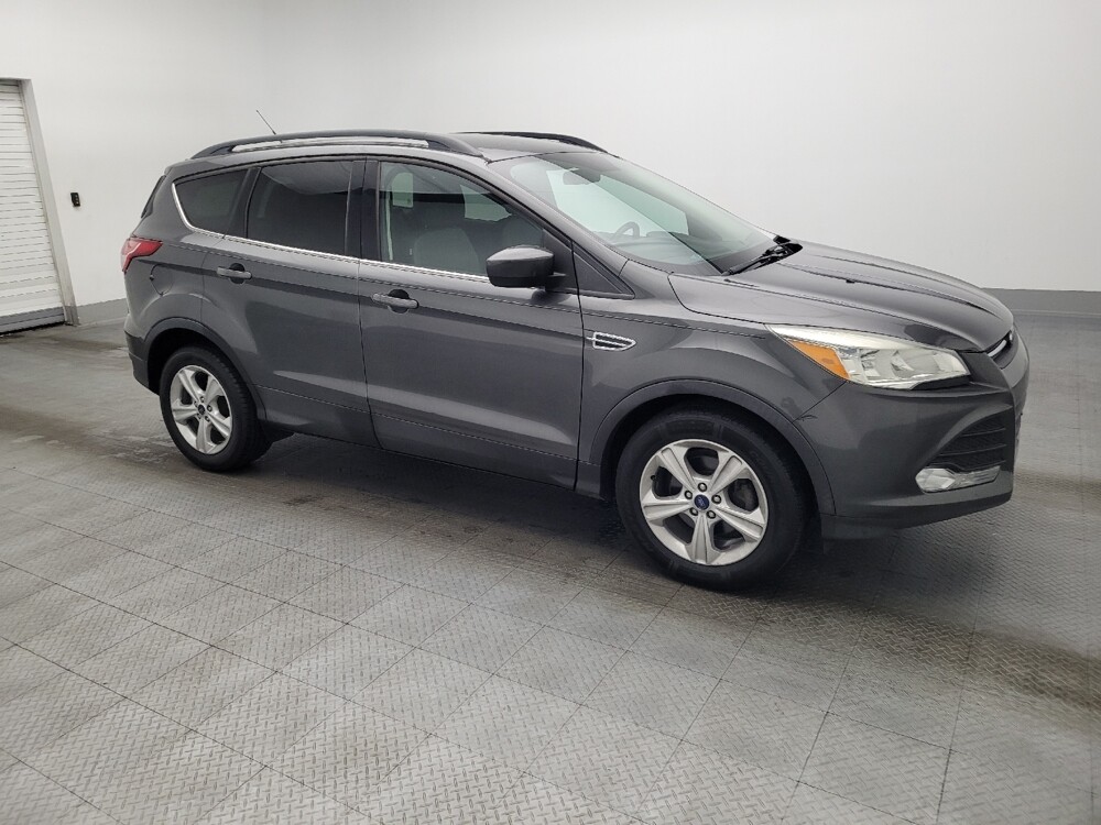 2016 Ford Escape in Marietta, GA 30062 - 18104574 11