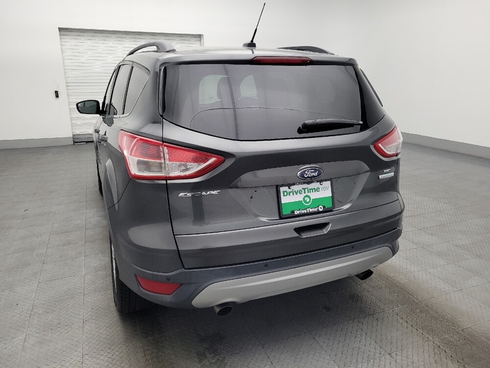 2016 Ford Escape in Marietta, GA 30062 - 18104574 6