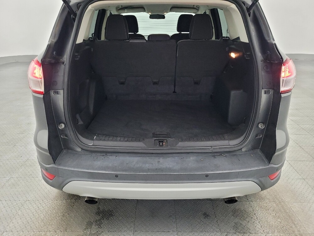 2016 Ford Escape in Marietta, GA 30062 - 18104574 29