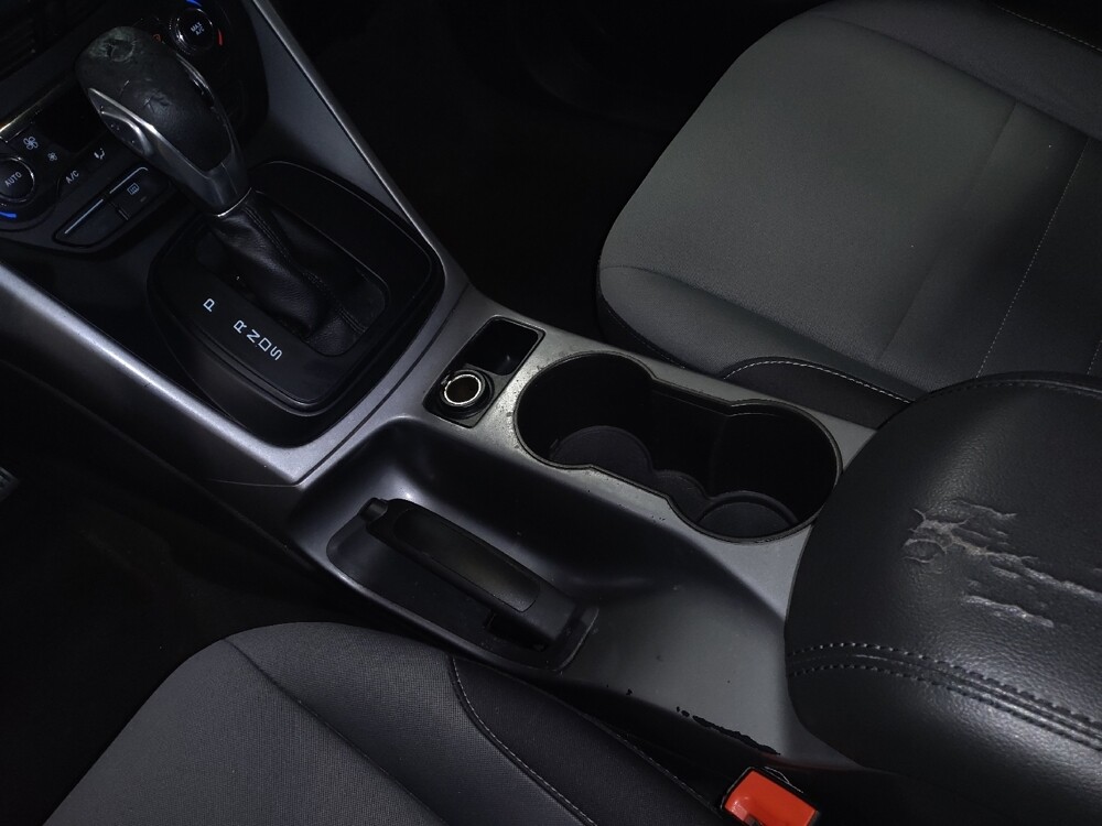 2016 Ford Escape in Marietta, GA 30062 - 18104574 26