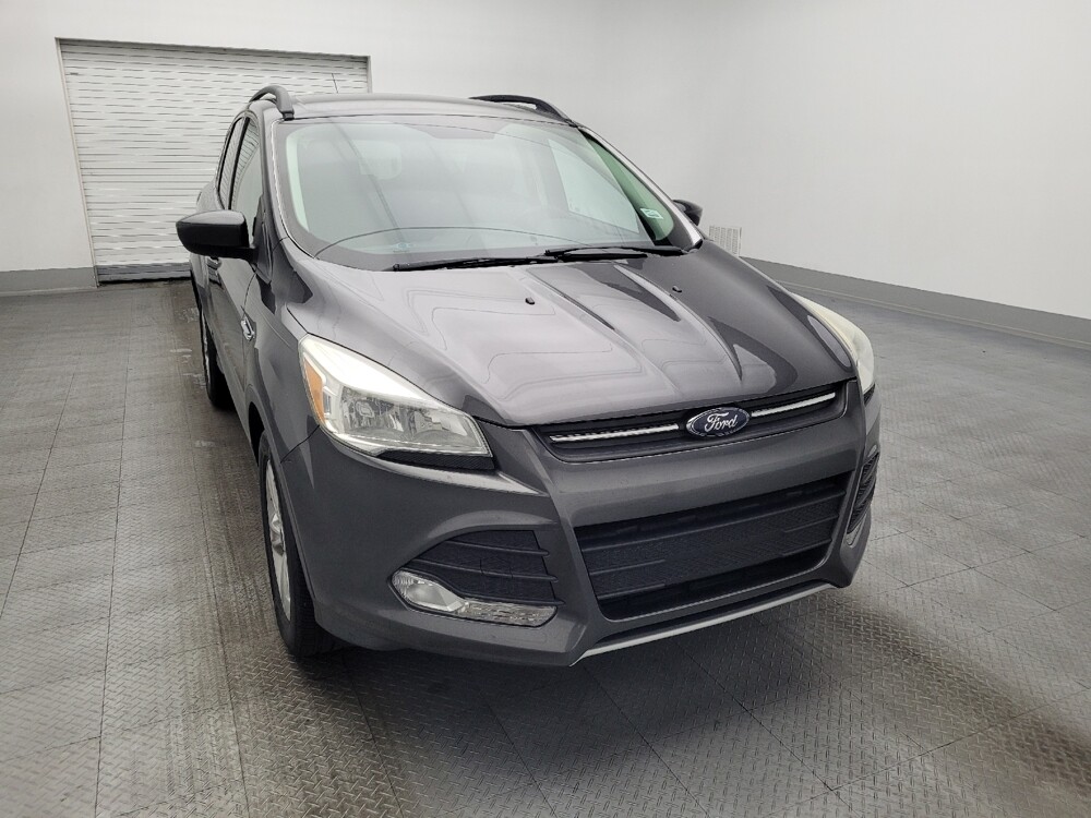 2016 Ford Escape in Marietta, GA 30062 - 18104574 14