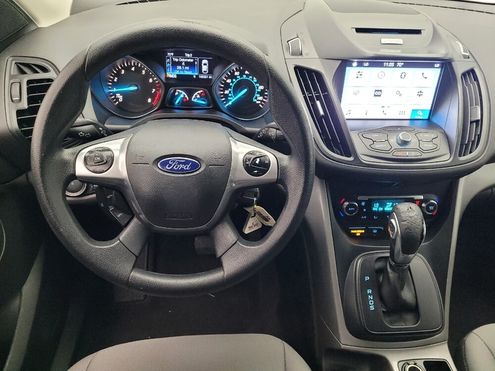 2016 Ford Escape in Marietta, GA 30062 - 18104574 22